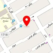 لوازم پرده کوثر