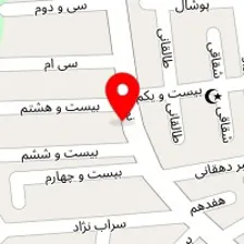 مبل محسنی