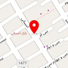 گالری پرده دیبا