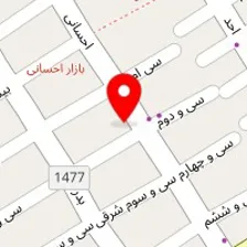 پرده سرای لوکس