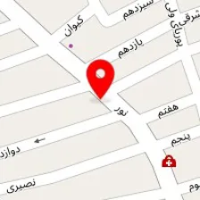 مبلمان نور