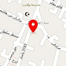 میلاد پلاست