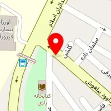 تزیینات داخلی ایلیا دکور