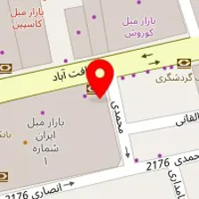 فروشگاه توسکا
