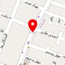 تزیینات زینت سرا