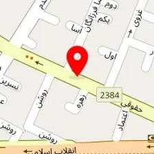 دکوراسیون داخلی کیان گستر دوریس