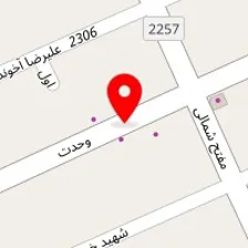مبلمان نادری
