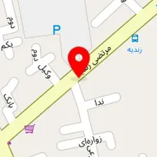 پرده مسعود