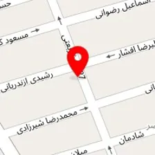 گالری پرده پرنسس2