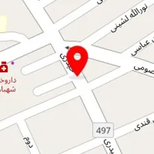 سرویس خواب و مبلمان چستر آرسان