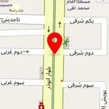 دکوراسیون داخلی ایماژ