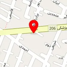 دکوراسیون داخلی بلوط