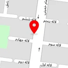 دکوراسیون داخلی مهیار