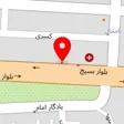 هنر کده مبل لویک کنز