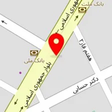 گالری پرده آیپک