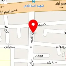پخش کاغذ و لوازم التحریر اهورا