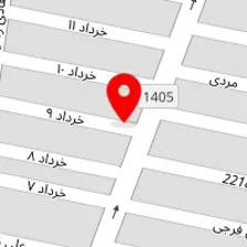شهرام اسپرت