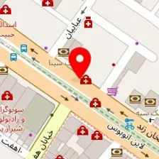 دکتر عباس زحمتکش