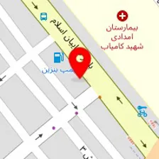 تجهیزات پزشکی پزشکی التیام گستر