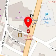 داروخانه دکتر شهافر