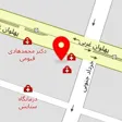 دکتر مهدیس مسعودراد