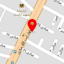 دنداسازی آقایی