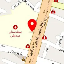دکتر امیرهاشم محمدی