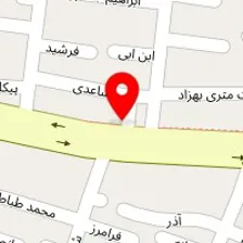 ارتوپدی فنی ایران پویا