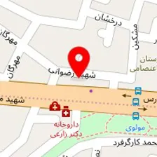 فروشگاه آجر نسوز ، لوازم شومینه و باربیکیو رادان