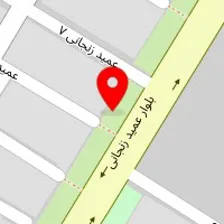 پارس آلومینیوم (قزلباش)