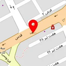 فروشگاه لوازم ساختمانی مهدی قزوینی نژاد