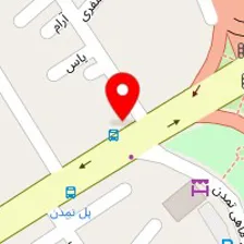 فروشگاه رنگ و چسب تمدن