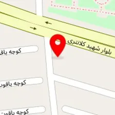 فروشگاه مصالح ساختمانی مختاری