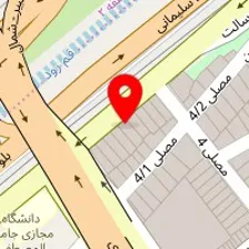 شرکت محراب سنگ عرشیان
