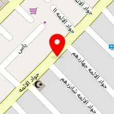 سنگ فروشی محمد مهدی