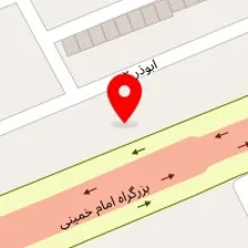 آهن آلات مرادزاده