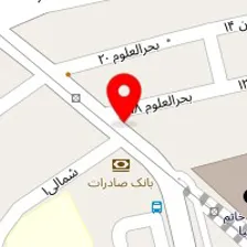 انبار سنگ زمین ثمین