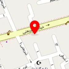 گالری هفت سنگ