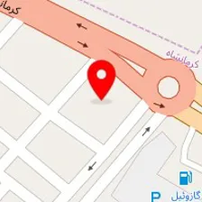 سنگ فروشی صارمی