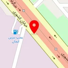 نمایشگاه سنگ پرویز احمدی
