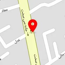 مصالح ساختمانی حیاتی شعبه ۱
