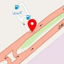تیر آهن و میلگرد هاشمی نژاد