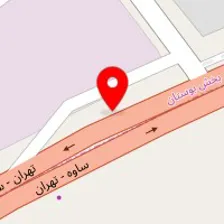آهن فروشی مسعود نوری