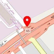 آهن فروشی حاج ارشد مرادی