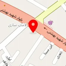 مصالح ساختمانی دماوند