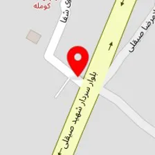 مصالح ساختمانی بهشتی