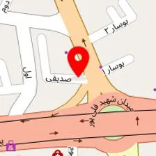 مصالح ساختمانی حاجی یوسف زاده