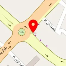 آهن آلات احمد لوری