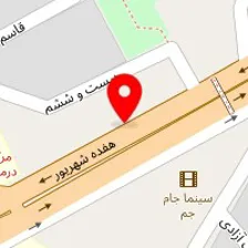فروشگاه پمپ وهواکش غلامی