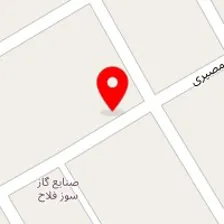 آهن آلات صنعتی علی
